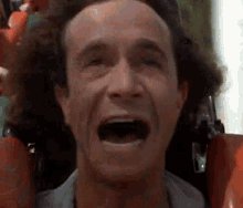 Today needs to calm the fuck down with all these entertainment industry announcements https://t.co/M