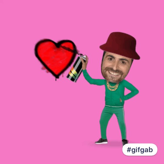 Du love, du love, du love
Pour vous, pour @CamilleCombal , pour le monde entier... mais surtout pour @CamilleCombal faut pas deconner! https://t.co/DXz2pDSAdW