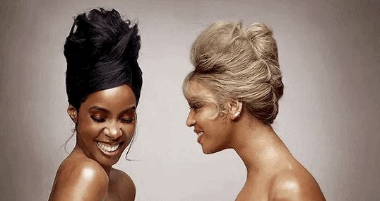 HAPPY BIRTHDAY KELLY ROWLAND     