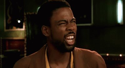 Happy birthday Chris Rock 