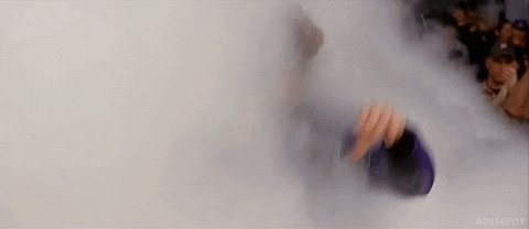 Ben Stiller Dodgeball GIF b...