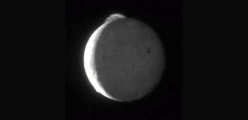 Io Jupiter GIF