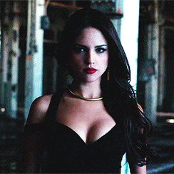 Happy Birthday Eiza Gonzalez 