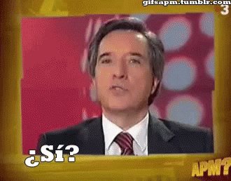 Si Seguro GIF