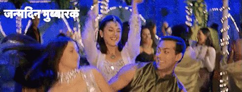  Happy Birthday Preity zinta mam....                