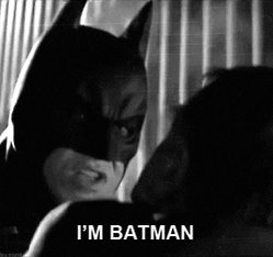  Happy Birthday to The Dark Knight himself Christian Bale. Which of his Batman movies was your favorite? 