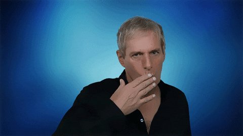 Happy birthday, Michael Bolton! 