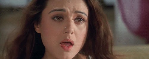 Happy Birthday Preity Zinta!
Veer-Zaara (2004) 