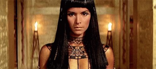 Happy 50th Birthday to 
PATRICIA VELASQUEZ 