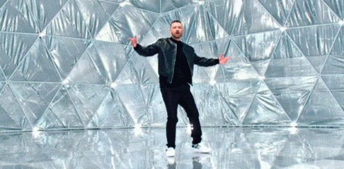 Happy 40th Birthday to Justin Timberlake!! 