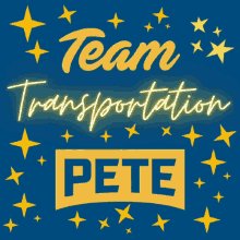 Team Pete GIF