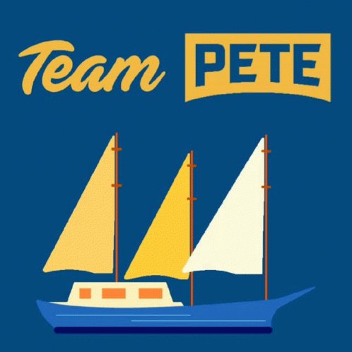 Team Pete GIF