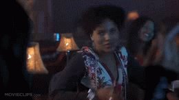  Been a fan since Happy Birthday   Kerry Washington. 