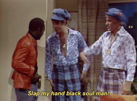 Happy 84th Birthday to 
GARRETT MORRIS 