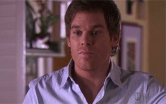 Happy birthday to Michael C. Hall! 