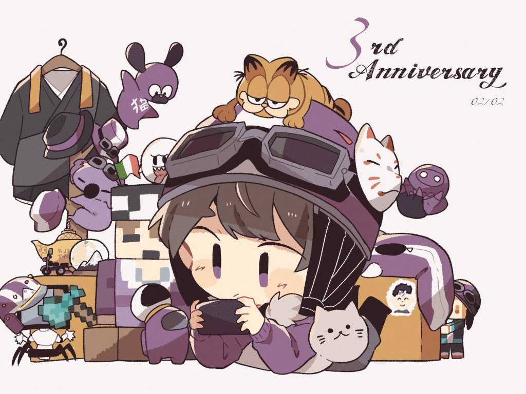 紫苑 Shii 0406 Twitter