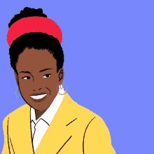 Racial Justice Equality GIF