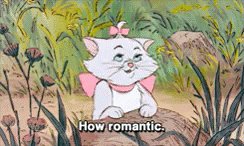 Aristocats Marie GIF