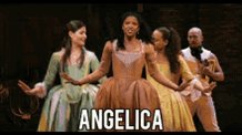 The Schuyler Sisters Hamilt...