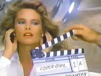 On in 1954 Christie Brinkley was born in Monroe, MI. Happy Birthday 