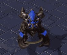 Ultralisk Starcraft GIF