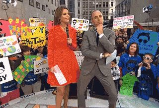 Matt Lauer Today Show GIF