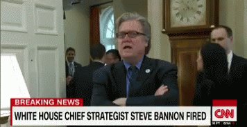 Steve Bannon Puppet Master GIF