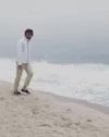 Gone Bye GIF