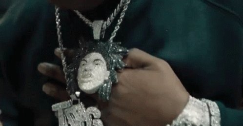 Show Fredo Bang GIF