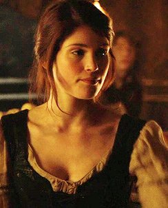 Happy Birthday Gemma Arterton 