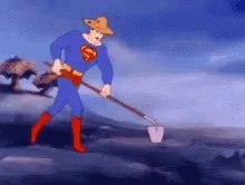 Super Seeding GIF