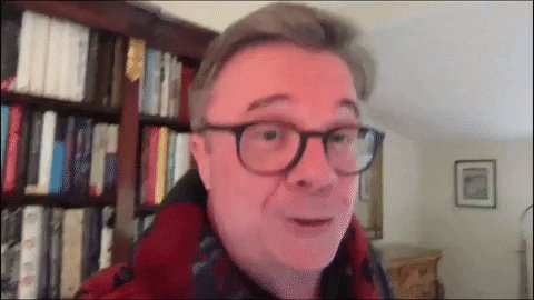 Happy birthday, Nathan Lane! 
