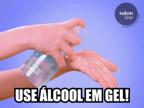 SLna Prevenção Salon Line GIF