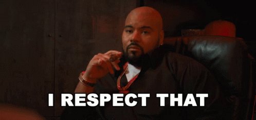 IRespect That Suge Knight GIF