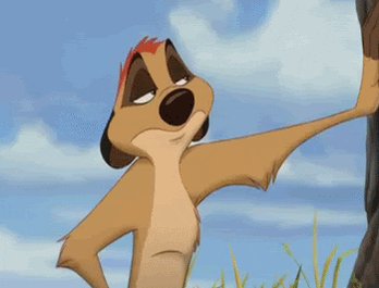 Happy birthday Nathan Lane (Voice of Timon from The Lion King from 1994) 