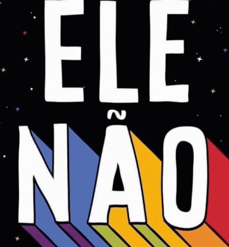 Elenão Bolsonaro GIF