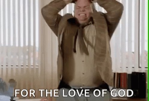 Tommy Boy Comedy GIF