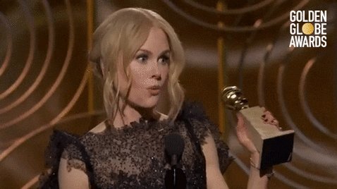 nicole kidman feminism GIF ...