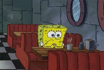 Nervous Waiting GIF