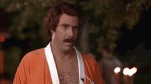 Anchorman Bigdeal GIF