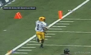 Premature Celebration Dance GIF