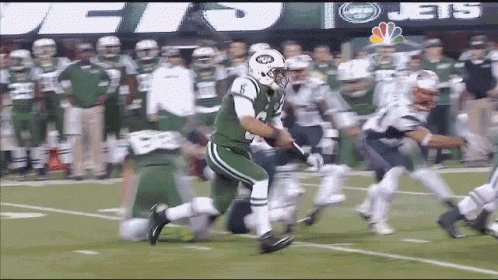 Fumble Jets GIF