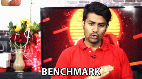 Benchmark Standard GIF