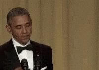 Drop The Mic GIF by memecandy