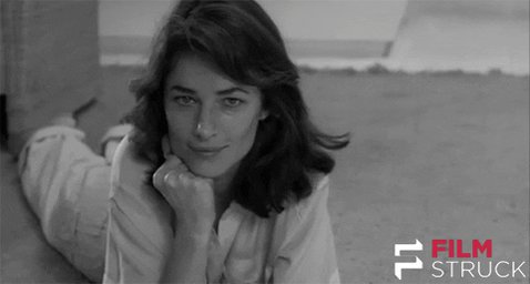 Happy 75th birthday to british actress Charlotte Rampling  