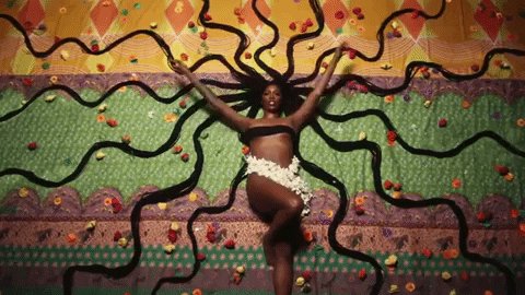 Happy Birthday Queen the one and only Tiwa Savage 