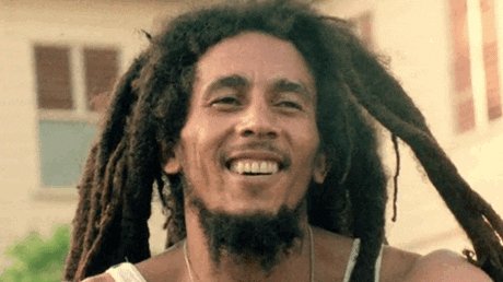  happy birthday ob arley  Bob Marley - Punky Reggae Party 