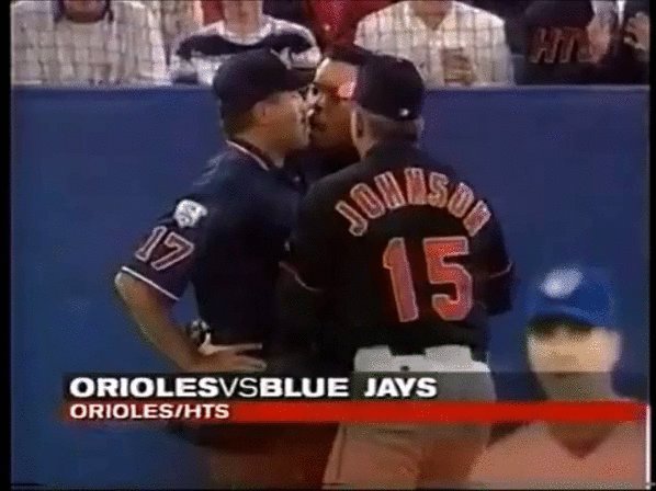 Happy Birthday to Roberto Alomar, one of the classiest guys ever to play baseball!     
