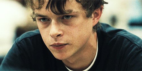 Happy birthday dane dehaan thank you for portraying a teenage stoner with daddy issues so well <3 