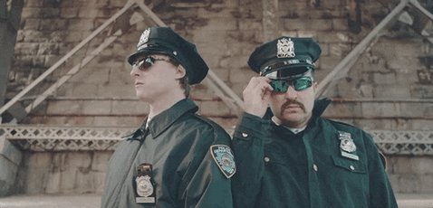 police cops GIF by State Ch...